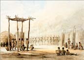 bassouto war dance